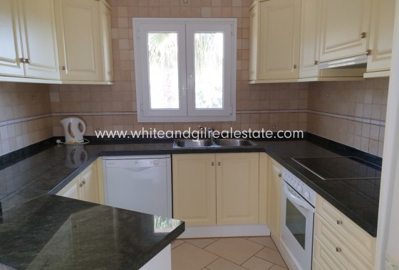 Sale - Villa  - Jávea - Costa Nova