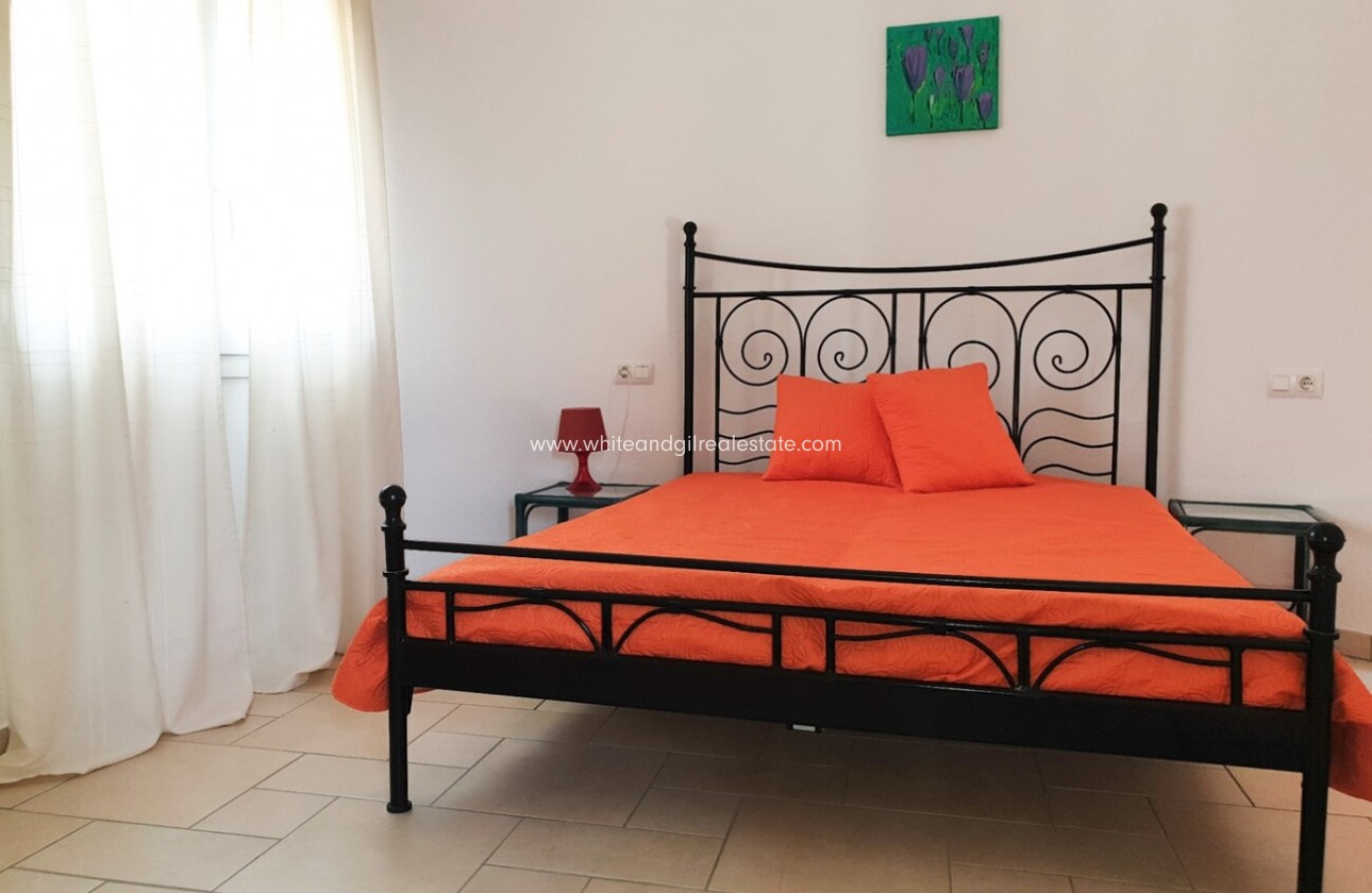 Sale - Villa  - Jávea - Costa Nova