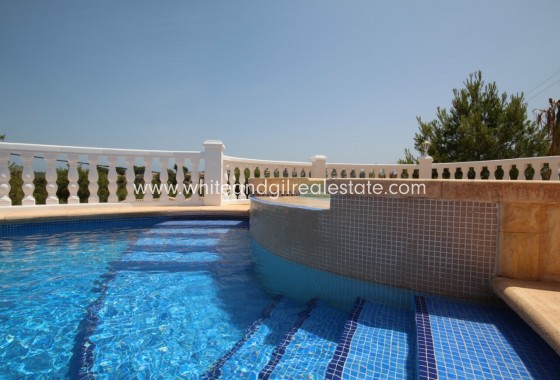 Sale - Villa  - Jávea - Costa Nova