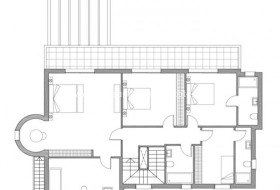 Sale - Villa  - Jávea - Costa Blanca