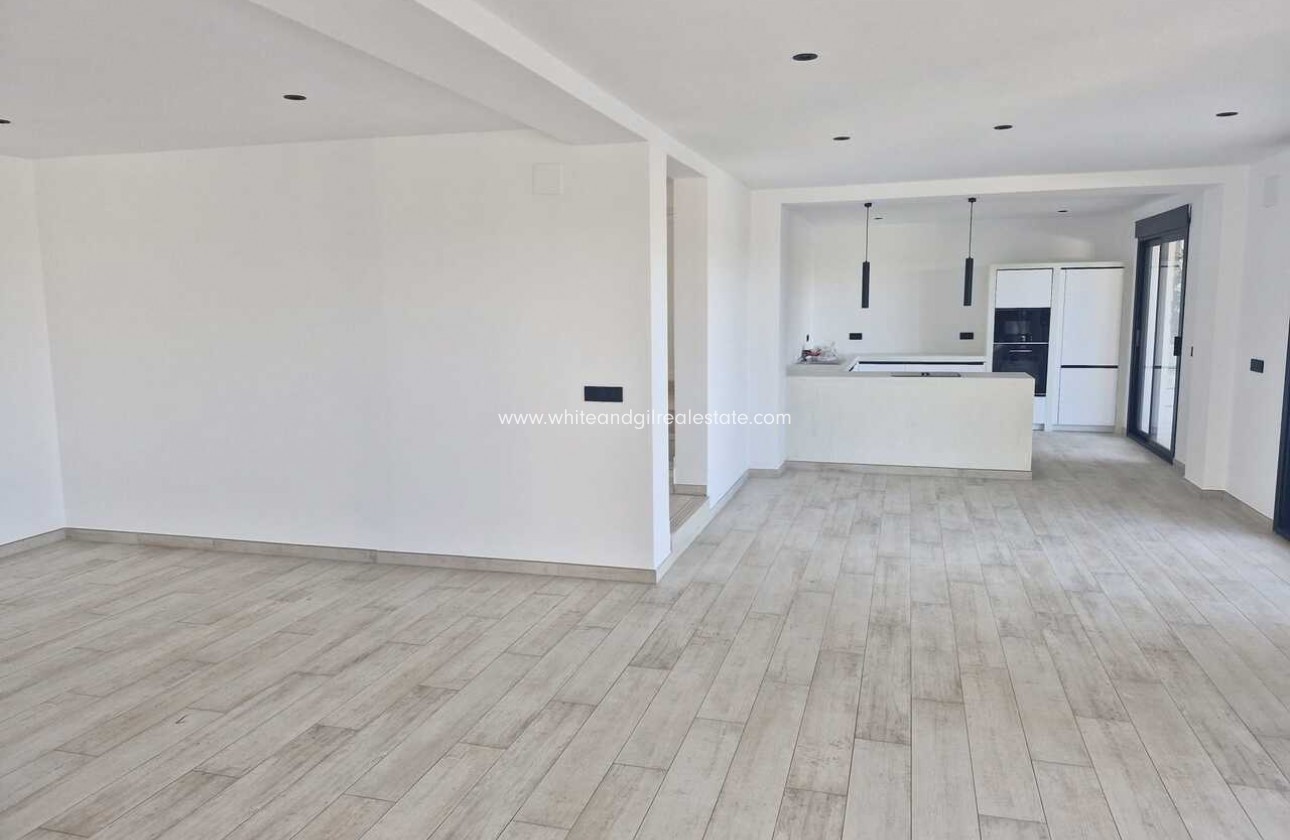 Sale - Villa  - Jávea - Costa Blanca