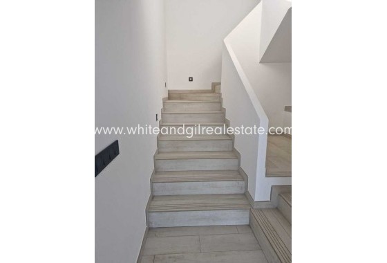 Sale - Villa  - Jávea - Costa Blanca