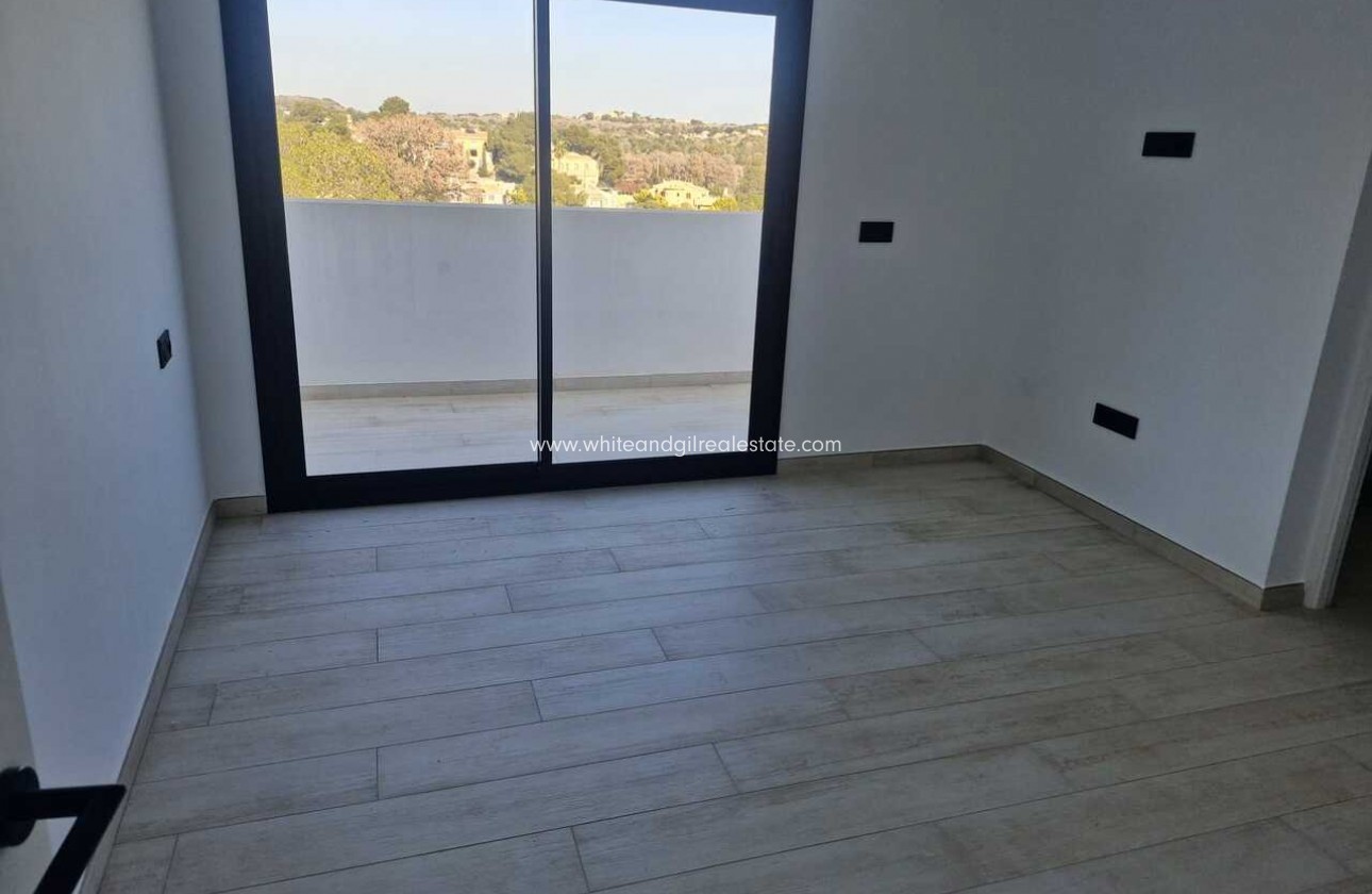 Sale - Villa  - Jávea - Costa Blanca