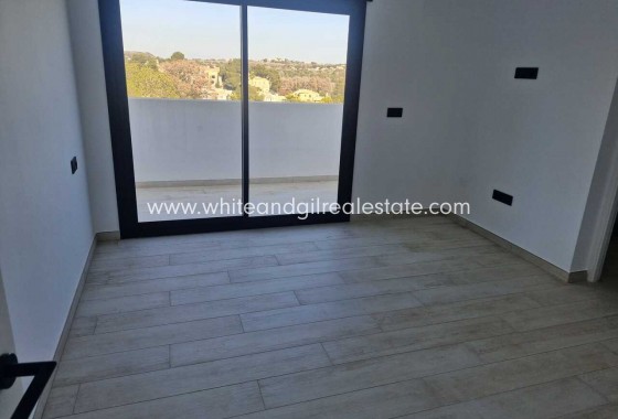 Sale - Villa  - Jávea - Costa Blanca