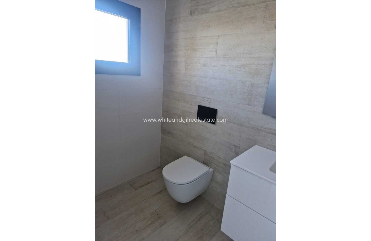 Sale - Villa  - Jávea - Costa Blanca