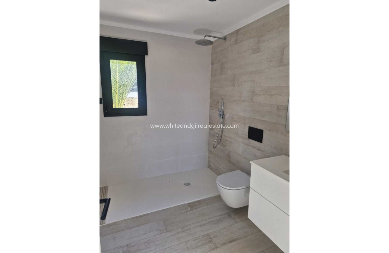 Sale - Villa  - Jávea - Costa Blanca