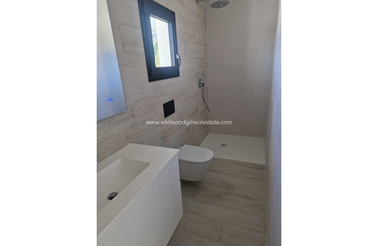 Sale - Villa  - Jávea - Costa Blanca