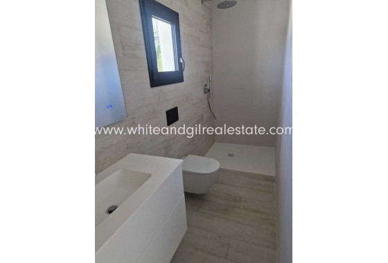 Sale - Villa  - Jávea - Costa Blanca