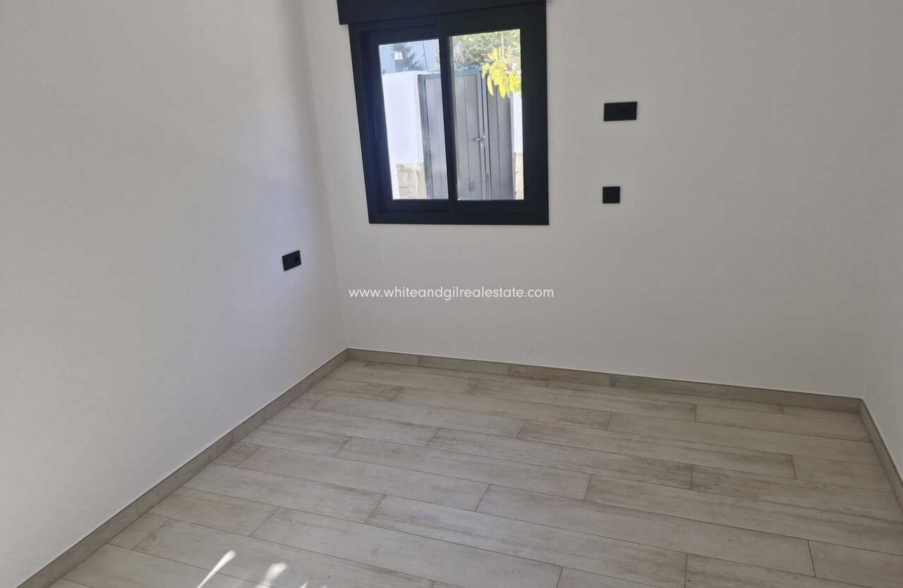 Sale - Villa  - Jávea - Costa Blanca