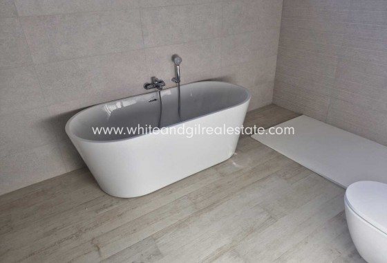 Sale - Villa  - Jávea - Costa Blanca