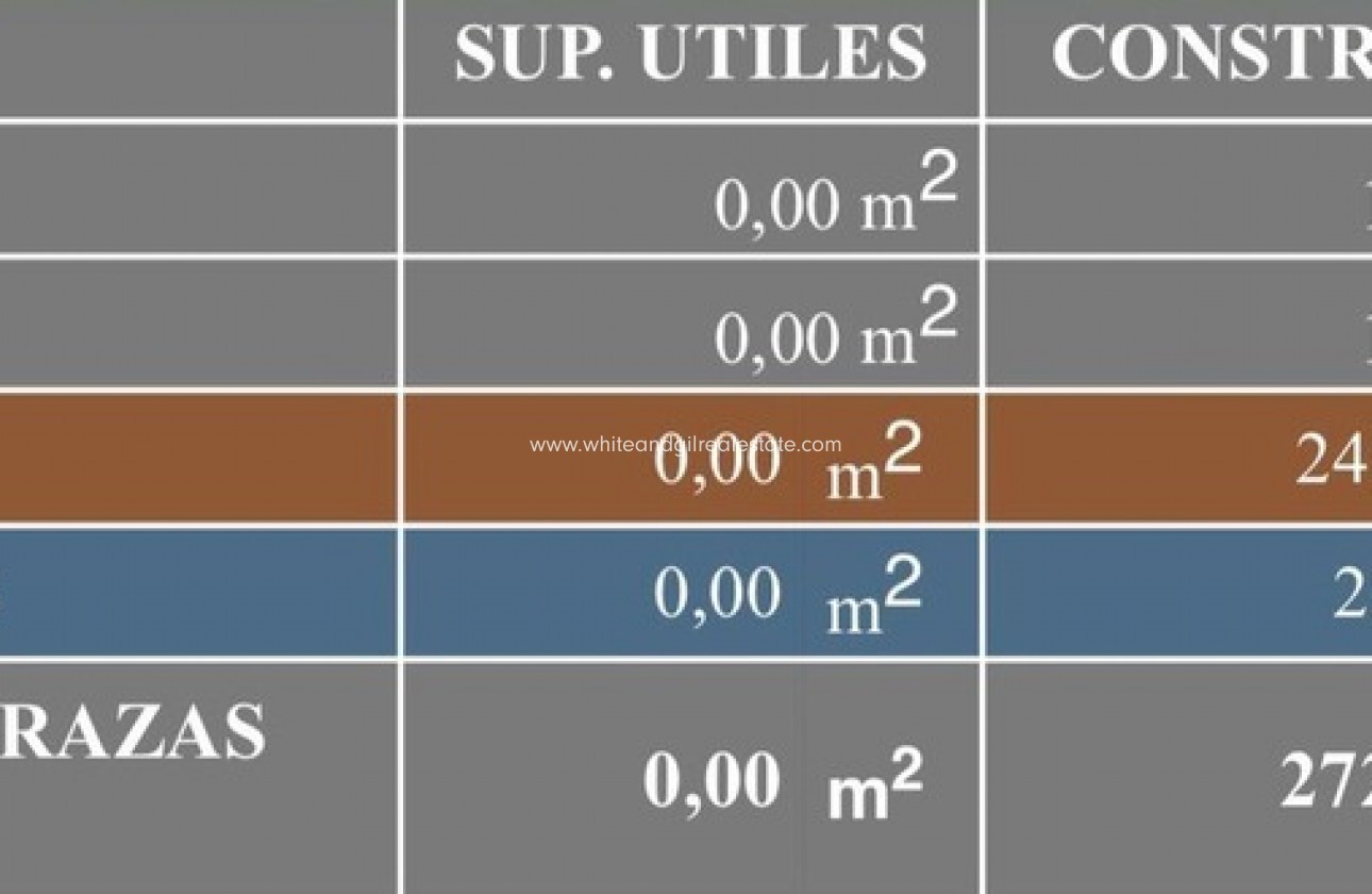 Sale - Villa  - Jávea - Costa Blanca