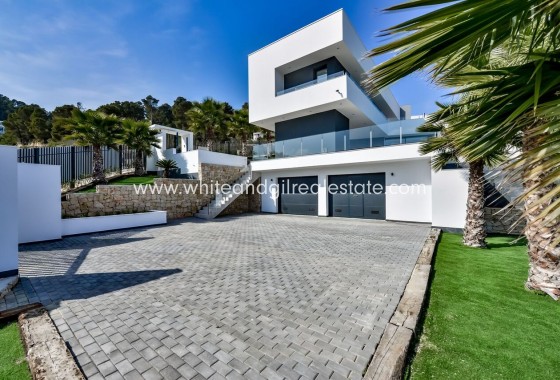 Sale - Villa  - Jávea - Costa Blanca