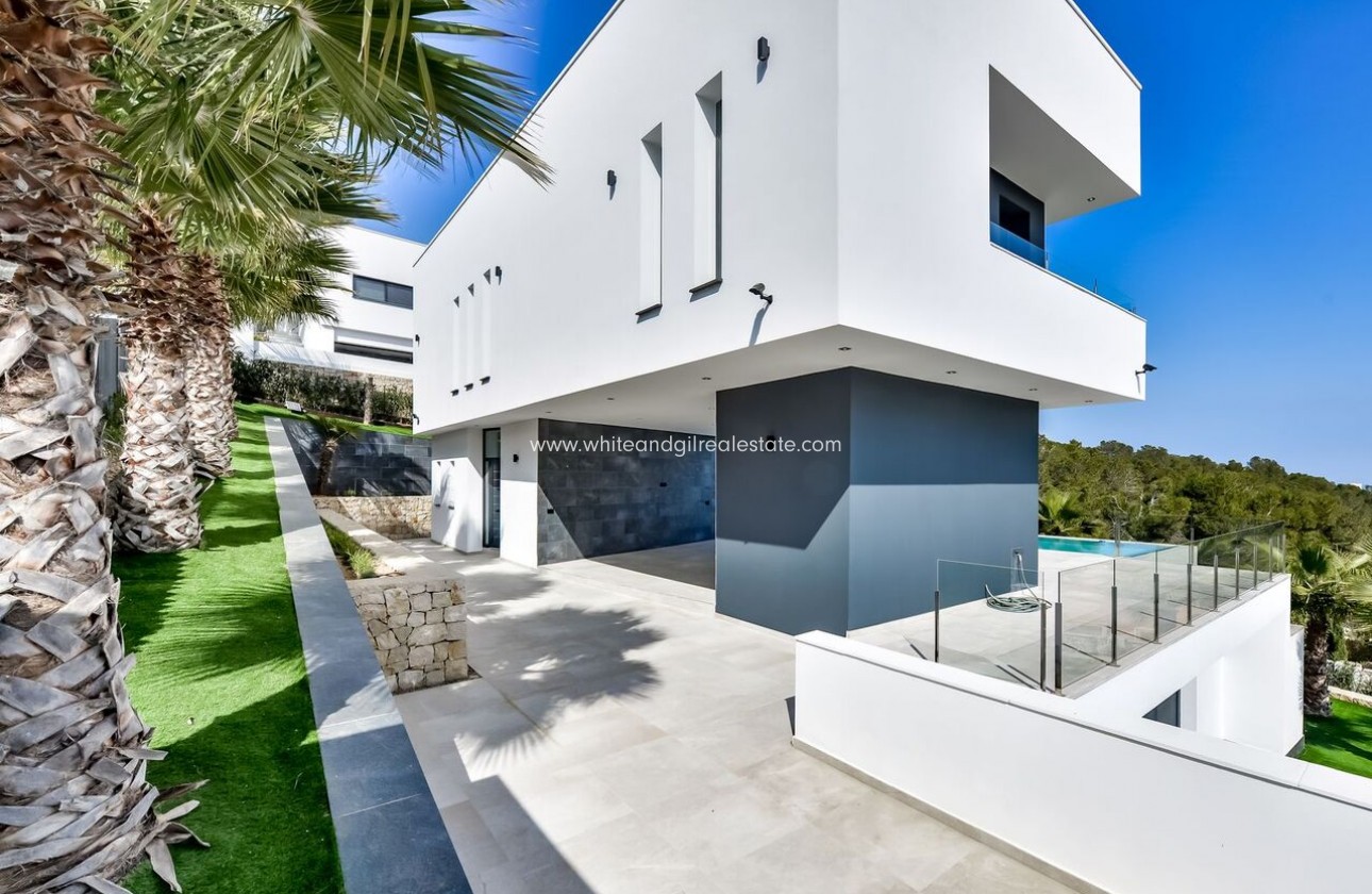 Sale - Villa  - Jávea - Costa Blanca