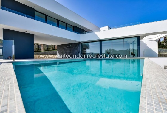 Sale - Villa  - Jávea - Costa Blanca