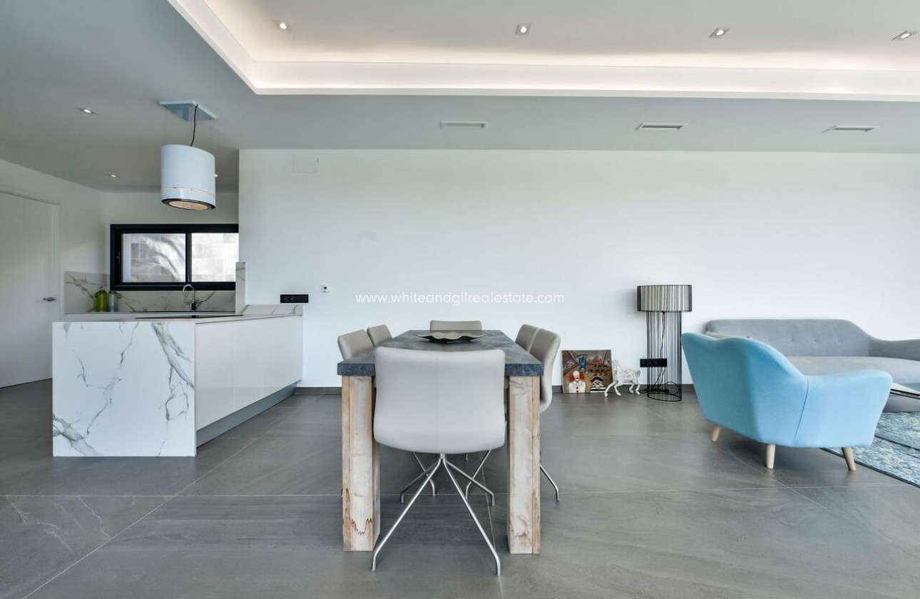 Sale - Villa  - Jávea - Costa Blanca