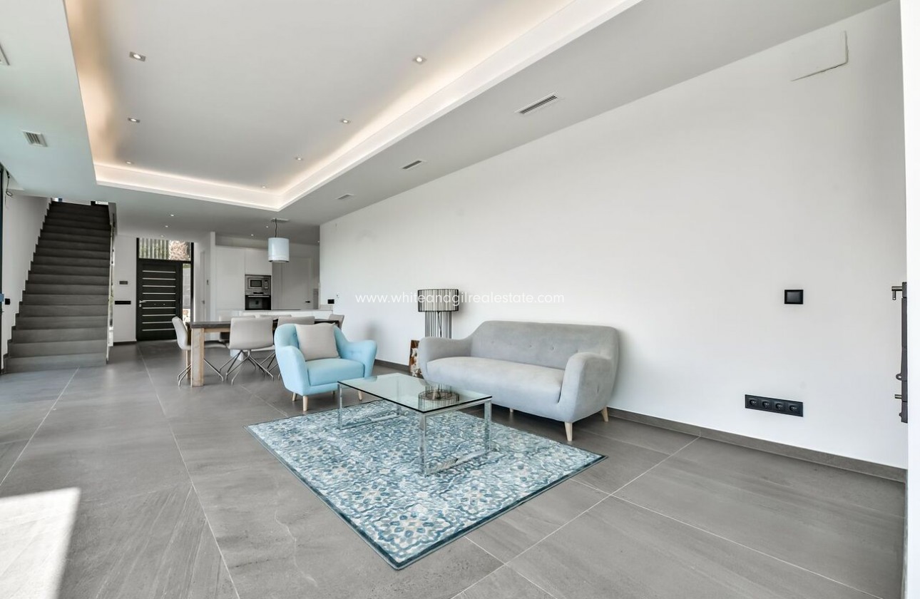 Sale - Villa  - Jávea - Costa Blanca