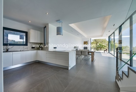 Sale - Villa  - Jávea - Costa Blanca