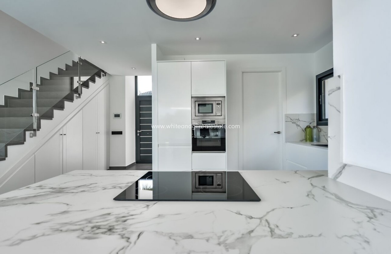 Sale - Villa  - Jávea - Costa Blanca