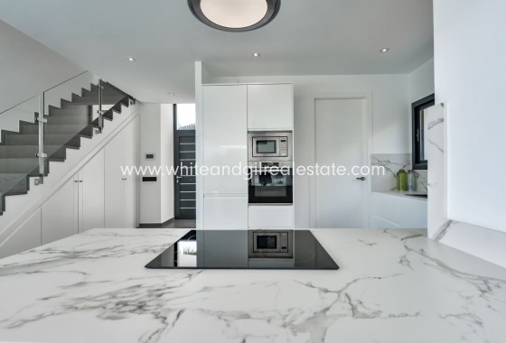 Sale - Villa  - Jávea - Costa Blanca