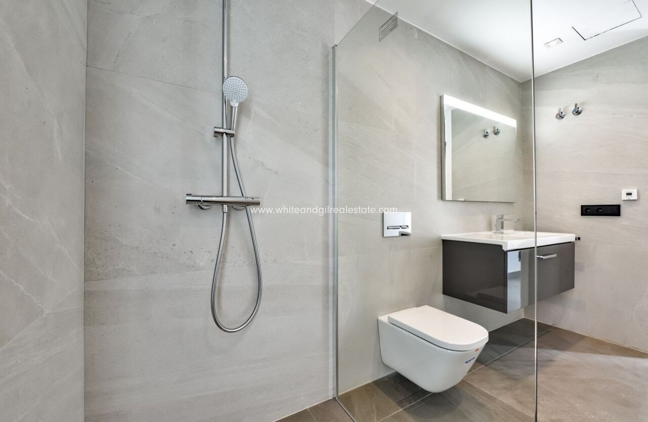 Sale - Villa  - Jávea - Costa Blanca