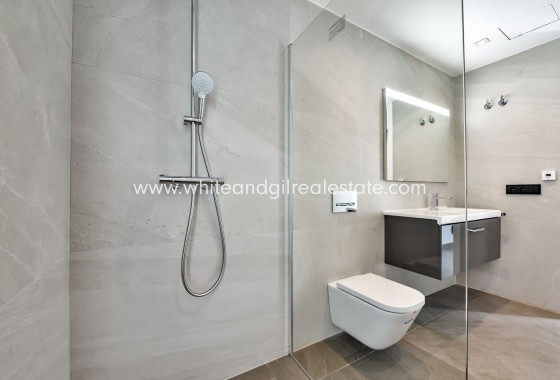 Sale - Villa  - Jávea - Costa Blanca