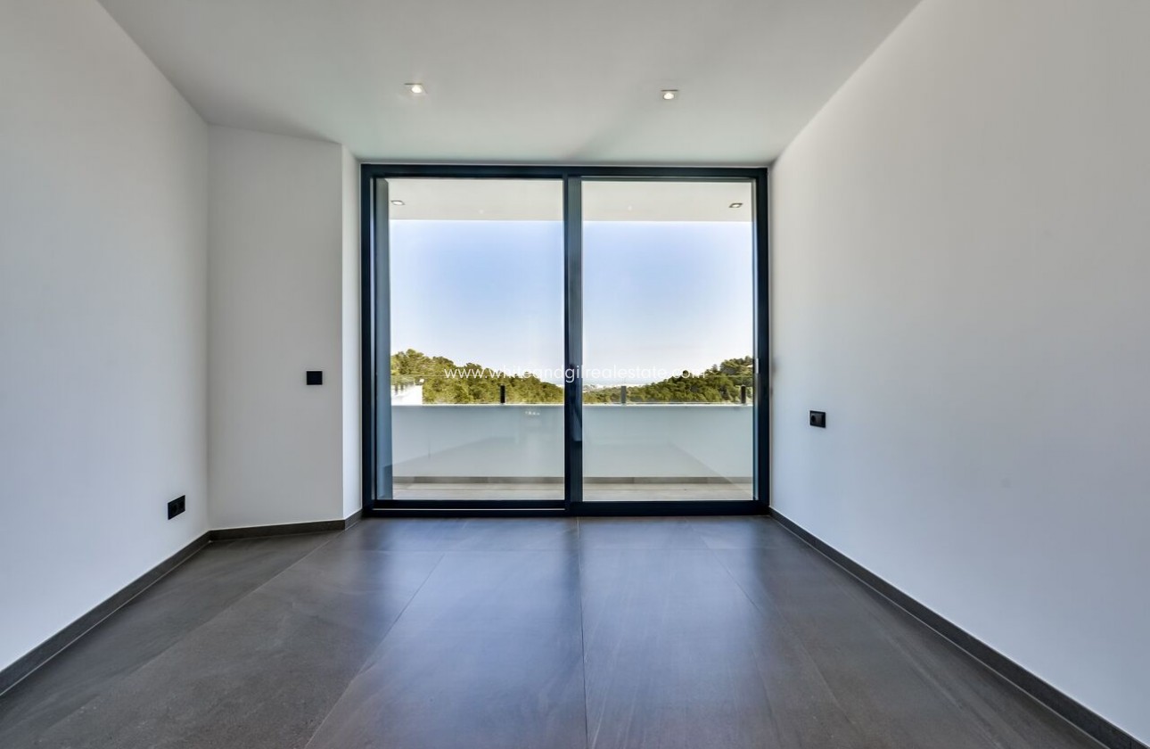 Sale - Villa  - Jávea - Costa Blanca