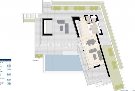 Sale - Villa  - Jávea - Costa Blanca