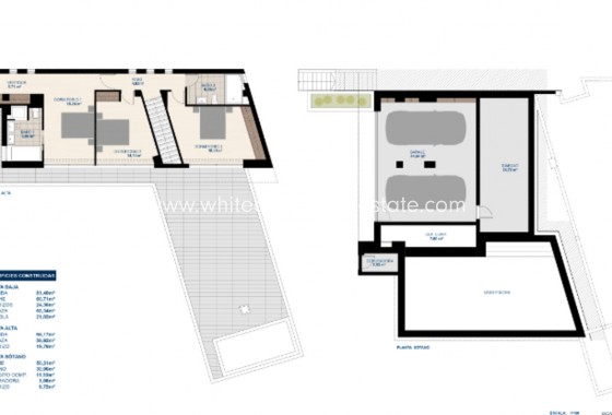 Sale - Villa  - Jávea - Costa Blanca