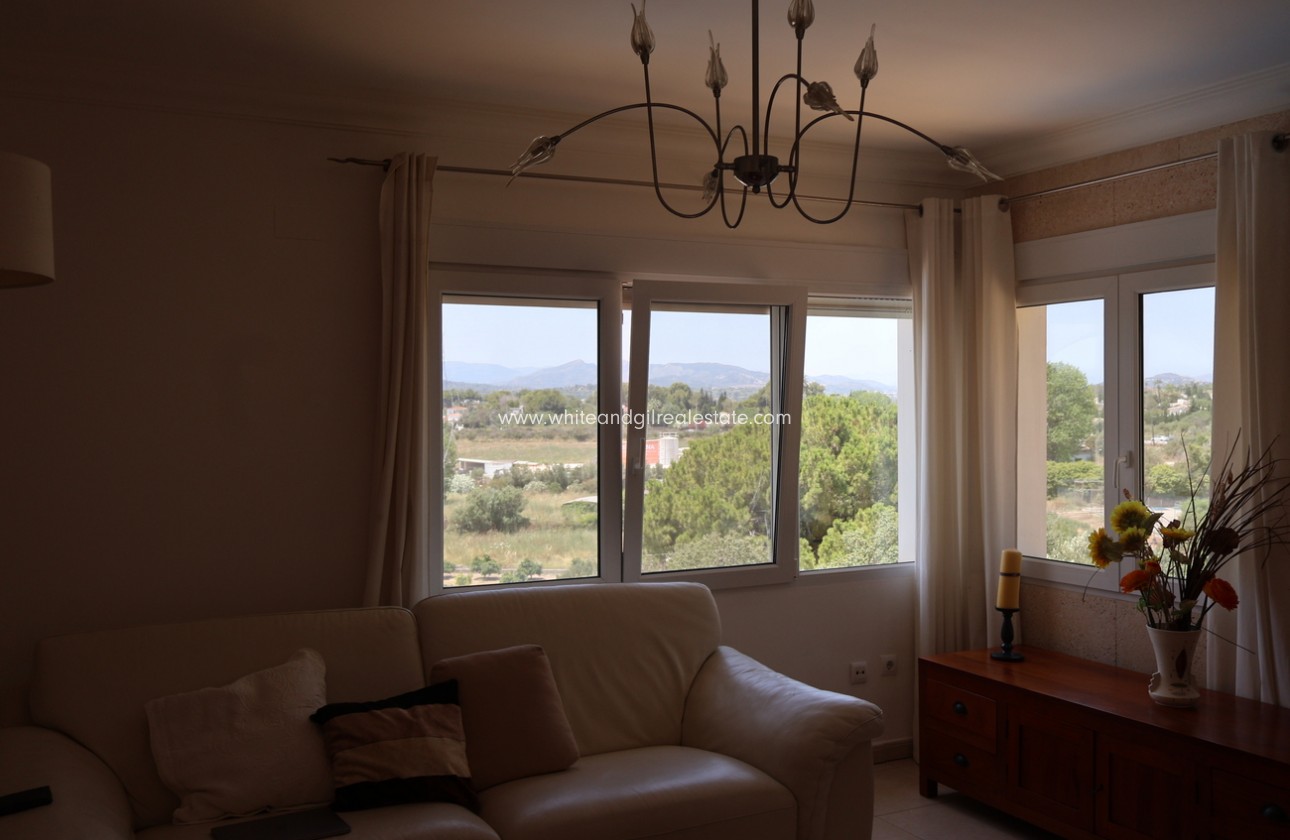 Sale - Villa  - Jávea - Costa Blanca