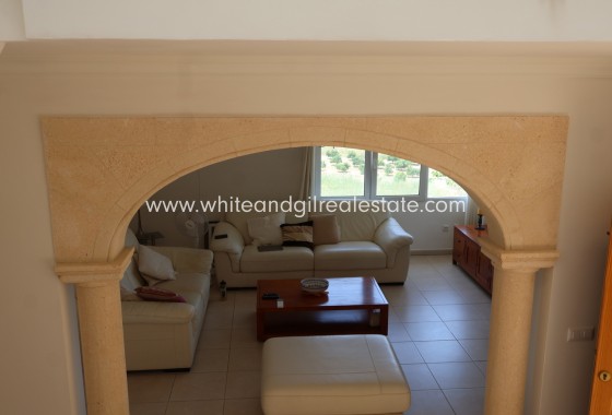 Sale - Villa  - Jávea - Costa Blanca