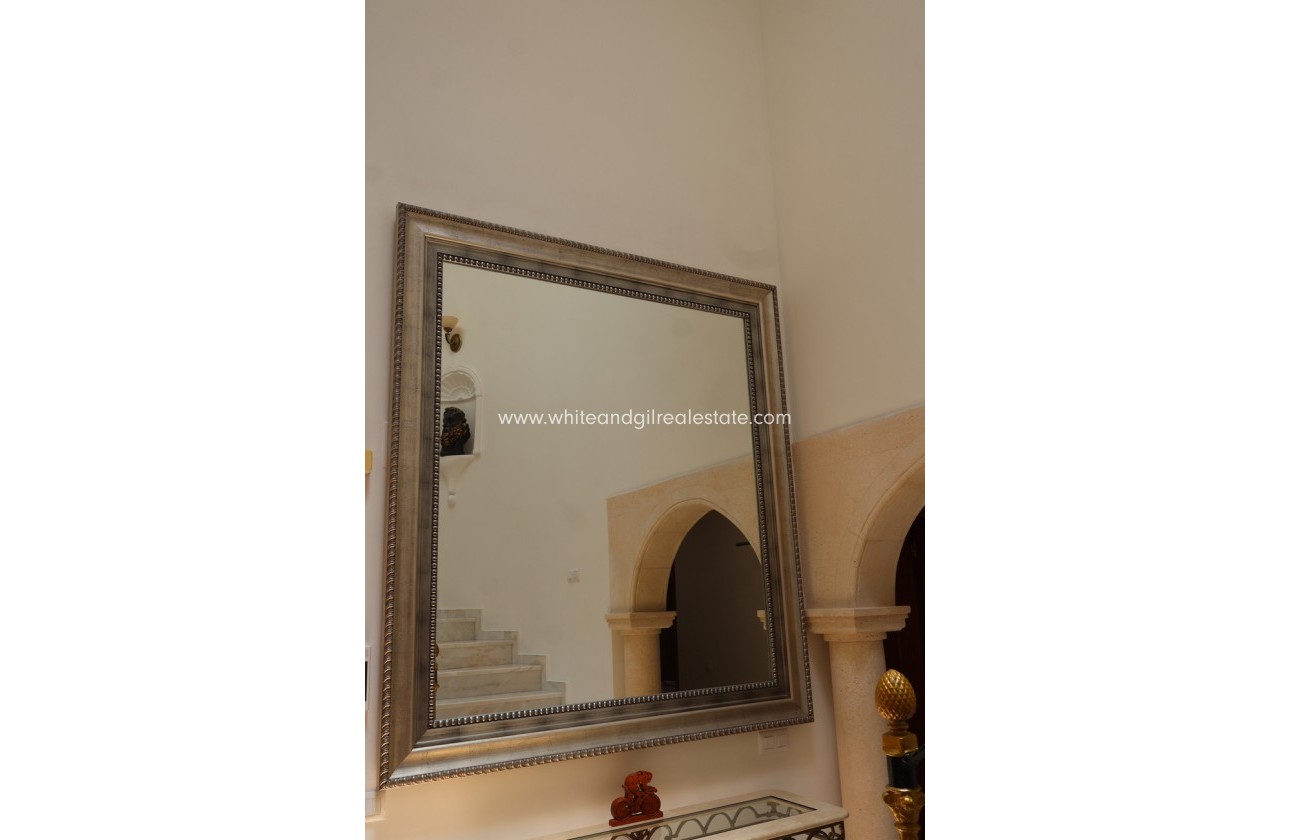 Sale - Villa  - Jávea - Costa Blanca