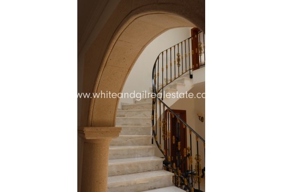 Sale - Villa  - Jávea - Costa Blanca