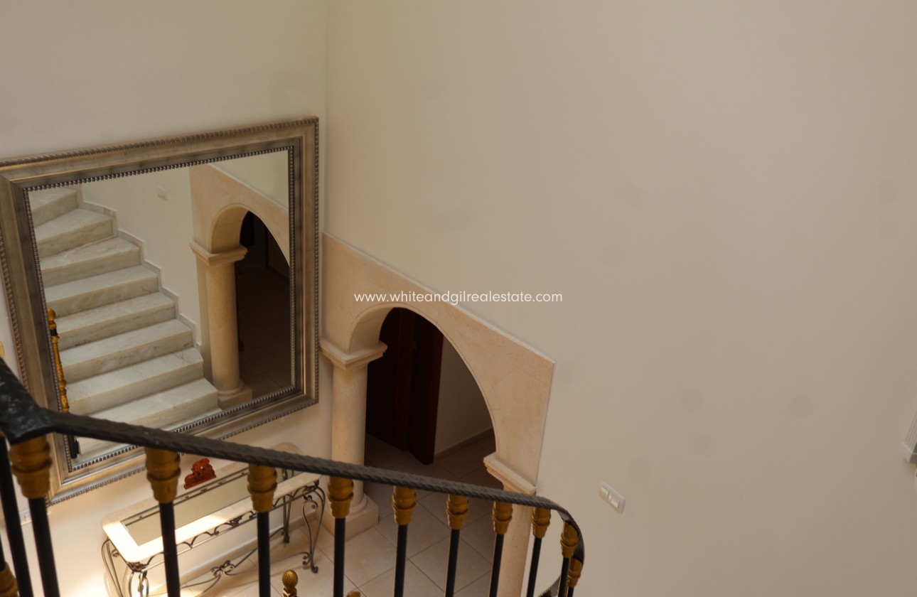 Sale - Villa  - Jávea - Costa Blanca