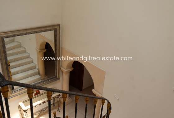 Sale - Villa  - Jávea - Costa Blanca