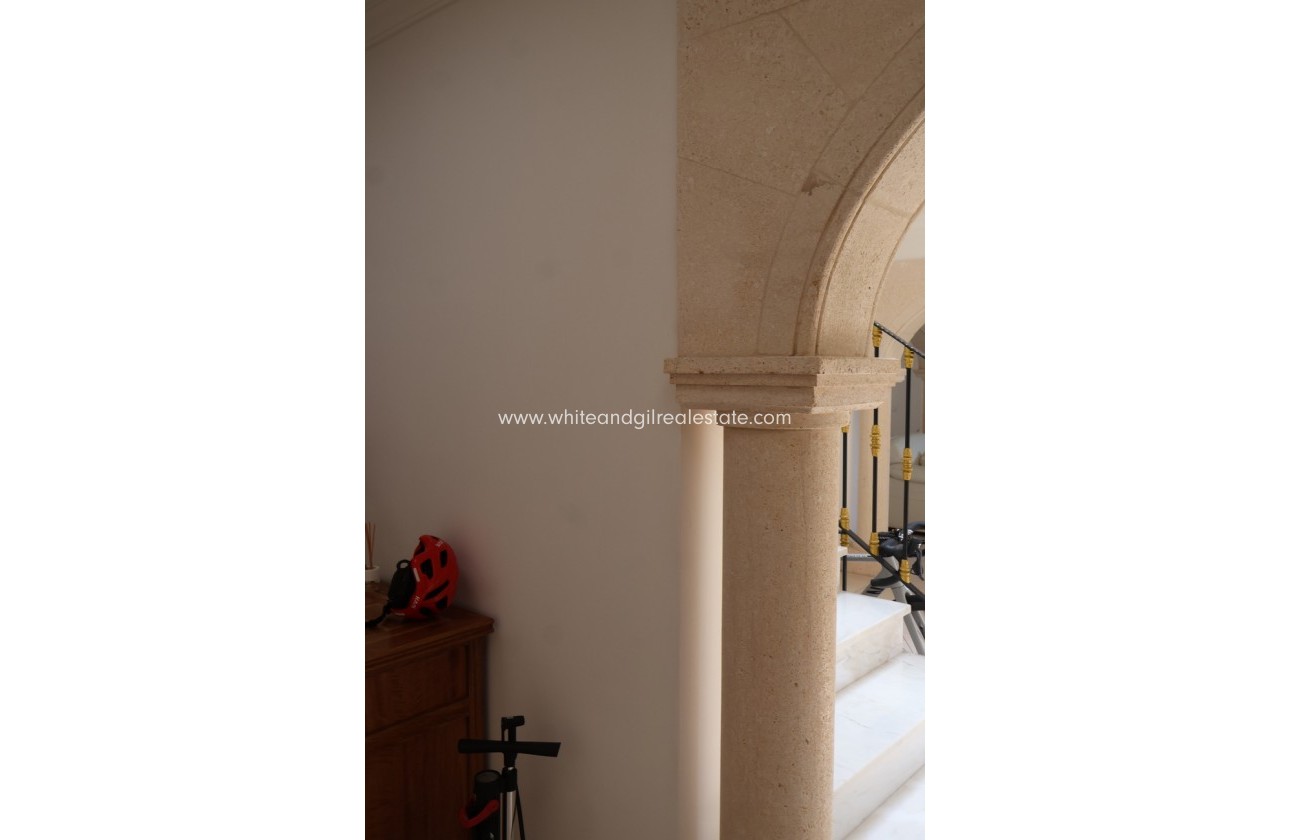 Sale - Villa  - Jávea - Costa Blanca