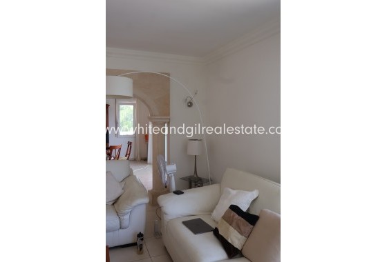 Sale - Villa  - Jávea - Costa Blanca