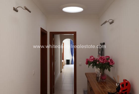 Sale - Villa  - Jávea - Costa Blanca