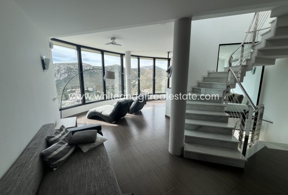 Sale - Villa  - Jávea - Costa Blanca
