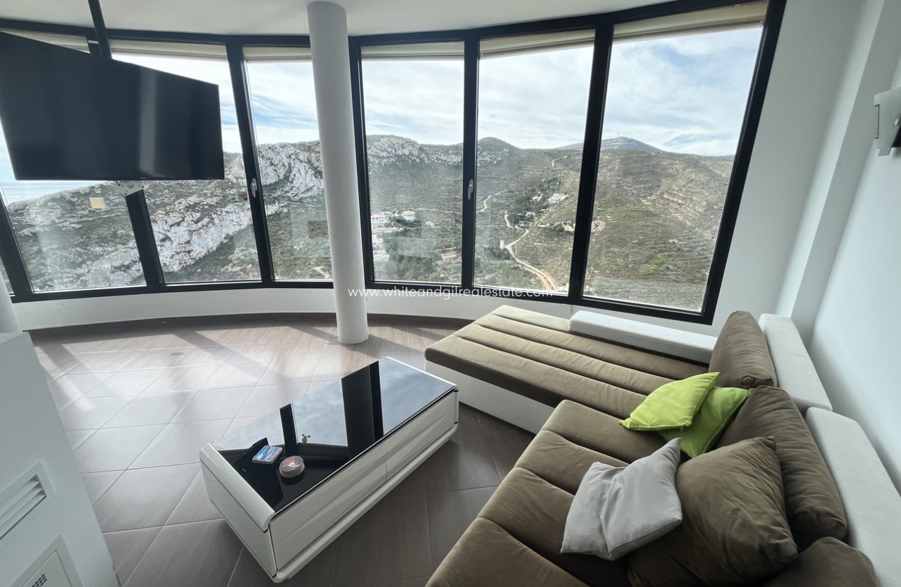 Sale - Villa  - Jávea - Costa Blanca