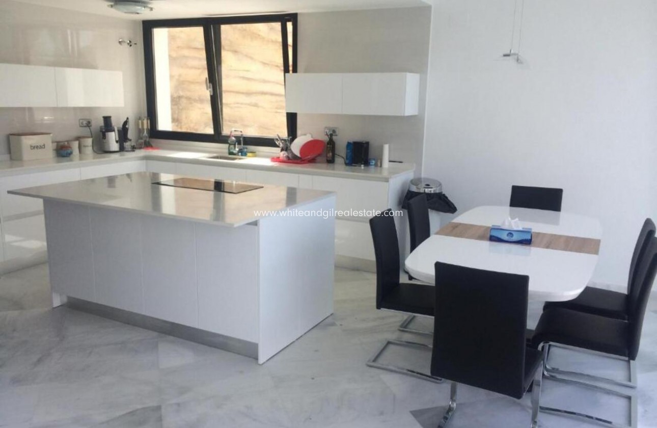 Sale - Villa  - Jávea - Costa Blanca