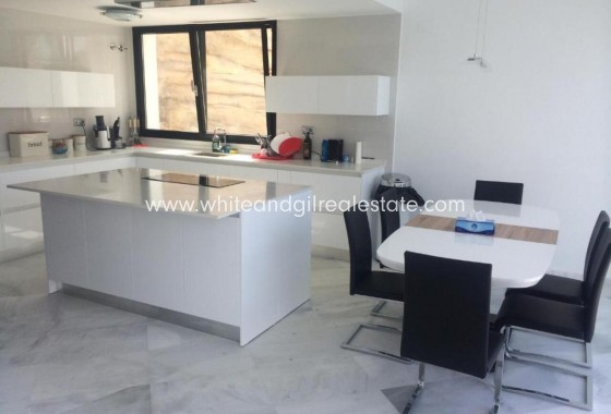 Sale - Villa  - Jávea - Costa Blanca