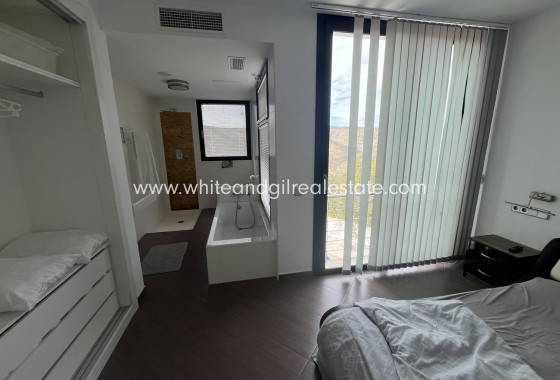 Sale - Villa  - Jávea - Costa Blanca