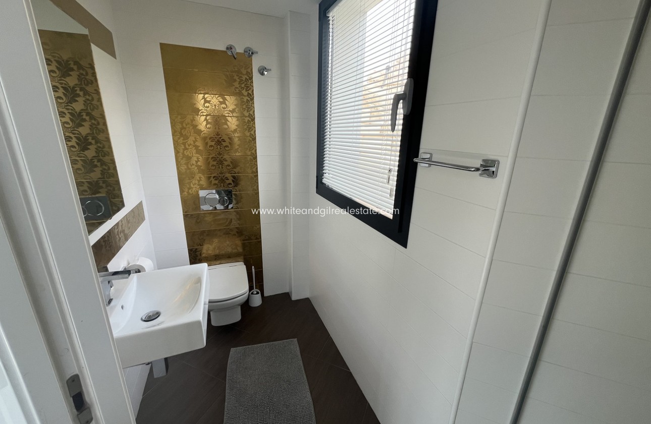 Sale - Villa  - Jávea - Costa Blanca