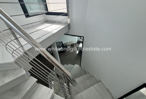 Sale - Villa  - Jávea - Costa Blanca