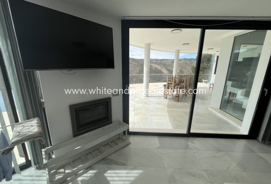 Sale - Villa  - Jávea - Costa Blanca