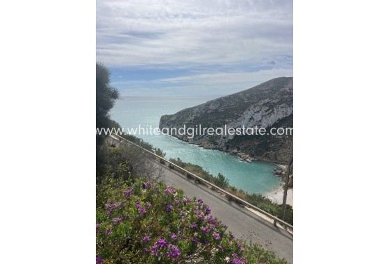 Sale - Villa  - Jávea - Costa Blanca