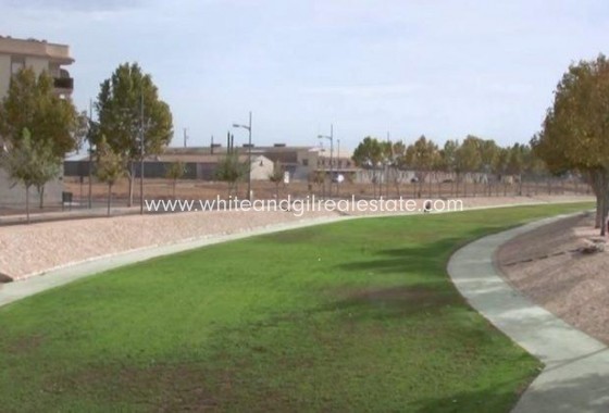 New Build - Villa  - Daya Nueva - Pueblo