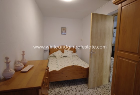 Sale - Villa  - Caudete