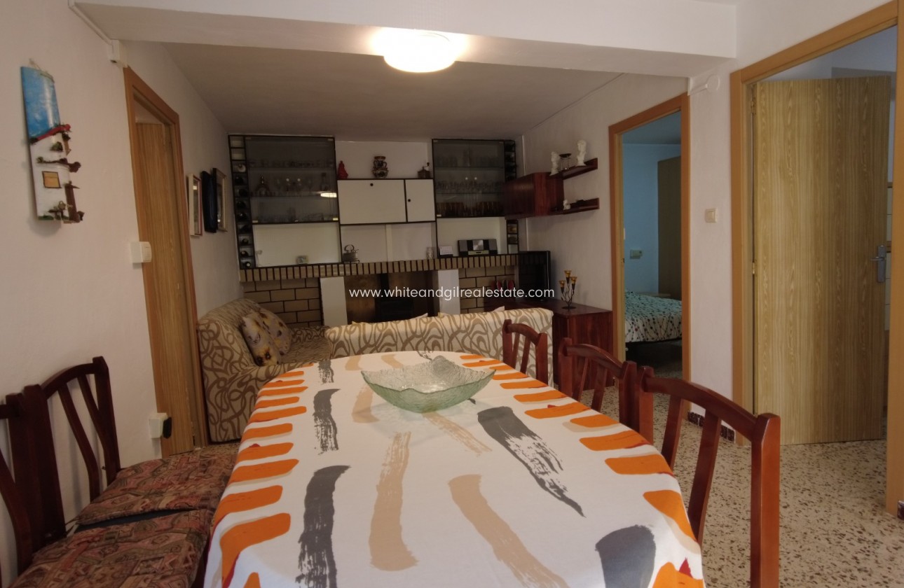 Sale - Villa  - Caudete