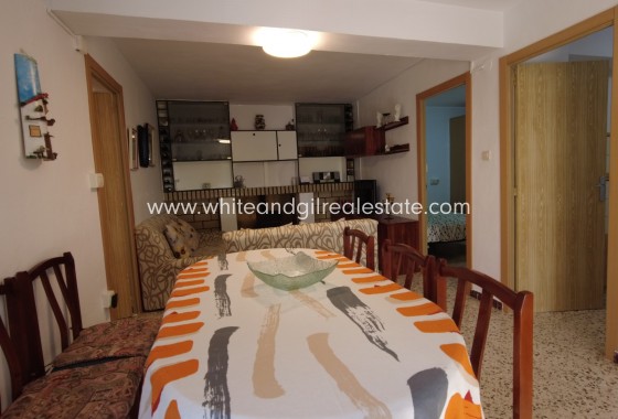 Sale - Villa  - Caudete